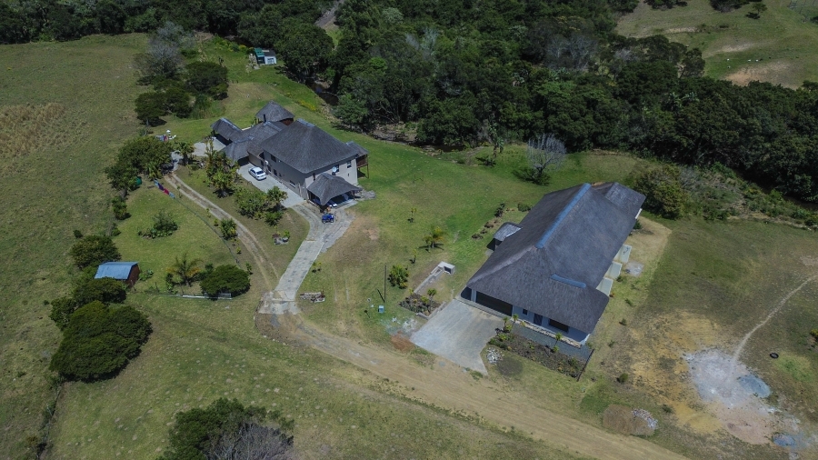 Commercial Property for Sale in Crossways Eastern Cape